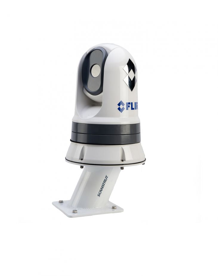 Scanstrut CAM-PT-150-03 Camera PowerTower 150mm / 6In