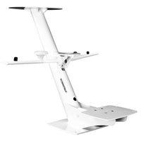 Scanstrut PTM-R2-S40 Tapered radar and satcom mast (Made to order)