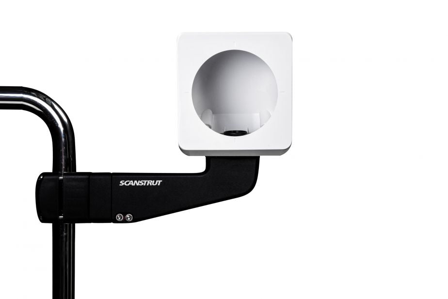 Scanstrut ScanPod SPR-1i-AM Arm Pod for 1 x standard size instrument