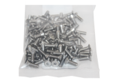 Atlantic Portlight Screws M5x20mm Quantity 100  360362999 by LEWMAR