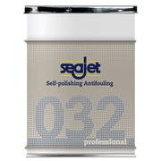 Seajet 032 Professional Antifoul Blue 5L