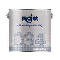 Seajet 034 Emperor A White 2.5L