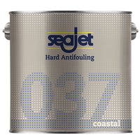 Seajet 037 Coastal Navy 2.5L