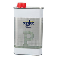 Seajet Thinners P 1L