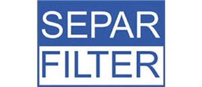 Separ 00510 Filter Element (For Separ SWK2000/5 / 10 Micron)  SEPAR00510