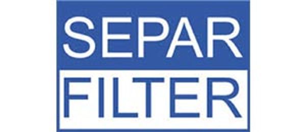 Separ 01830 Filter Element (For Separ SWK2000/18 / 30 Micron)  SEPAR01830