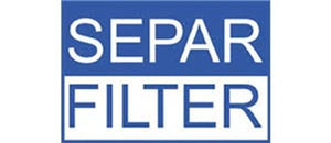 Separ 01830 Filter Element (For Separ SWK2000/18 / 30 Micron)  SEPAR01830