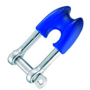 Wichard Forged Stainless Steel Captive Thimble Shackles