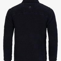 Pelle P Mens Sherpa Sweater