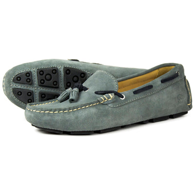 Sicily Women's Premium Loafters