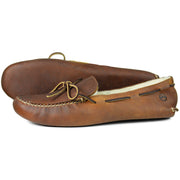 Sioux Men's Slipper