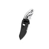 Leatherman Skeletool® KBx Knife - Black & Silver