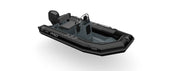 Zodiac PRO 500 RIB