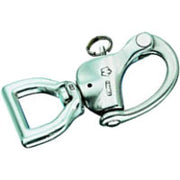 Wichard Forged SS Swivel Webbing Snap Shackles