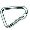 Wichard Forged CE Stainless Steel Carabiners Delta