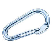 Wichard Forged CE Stainless Steel Carabiners no Eye