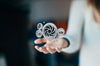 GEAR RING 111 45002479 by LEWMAR