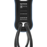 Load-Sense with Wireless connection only, 10T maximum mobile load cell (No Display) - by spinlock