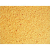 Yellow Cellulose Natural sponge 14X9.5cm