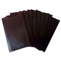 Body Filler spreaders (Pack Of  10)