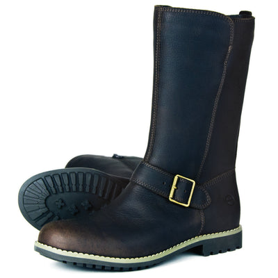 Stow Women's Boots