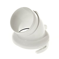 Thetford Hose Adapter Curved (01665) - 01665