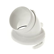 Thetford Hose Adapter Curved (01665) - 01665