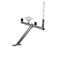 Scanstrut T-Bar for 4 x GPS / VHF / Antenna