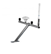 Scanstrut T-Bar for 4 x GPS / VHF / Antenna
