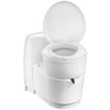 Thetford C223CS Electric Toilet (Excludes Door)