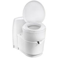 Thetford C223CS Electric Toilet (Excludes Door)