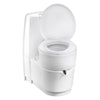 Thetford C224CW Manual Toilet (Excludes Door)