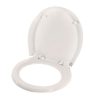 Tecma Toilet Seat & Cover Compass