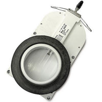 Slide E.Z. Valve- Discharge On Sep Tank - 35770