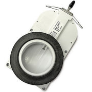Slide E.Z. Valve- Discharge On Sep Tank - 35770