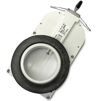 Slide E.Z. Valve- Discharge On Sep Tank - 35770