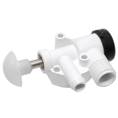 Sealand Water Valve for Traveler, Dometic and Sealand (385314349)