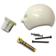 Traveler 1/2 Ball & Shaft with Spring Cartridge - 86000385318162/9