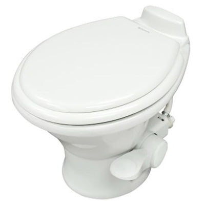 Traveler Toilet 311 Short White - 9108782169