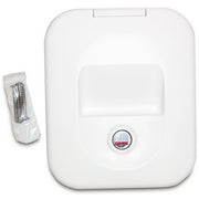 Thetford C200CW / C224CW Water Fill Door White