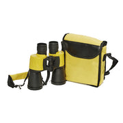 Binocular 7x50 Autofocus Black/Yellow