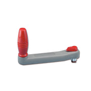 Floating Winch Handle 10''