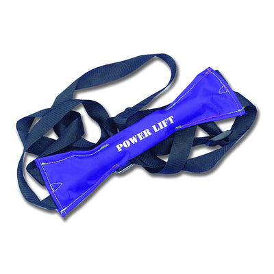 Lifting Sling For Outboard Motor Max Breaking Load 50KG