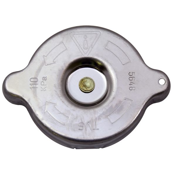 Expansion Tank Radiator Cap Shire Only - RDG1723