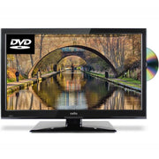 Cello Traveller 22" HD Free/Satellite TV/DVD C2220FS
