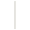 Straight Aluminium Pole 8ft - E5506