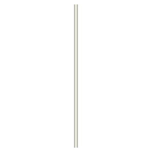Straight Aluminium Pole 8ft - E5506