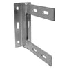 Stand Off Wall Pole Bracket 6" - D4001/G