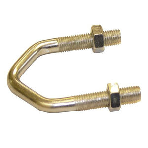 Maxview U Bracket 1-3/4" D4302 AR BR U BL1.75