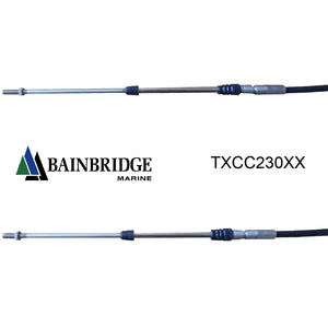 TFX (F2003) Control Cable 6ft (1.83m)